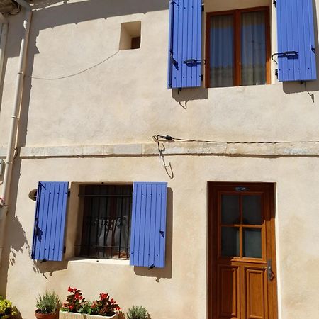 Portagnel Villa Arles Bagian luar foto