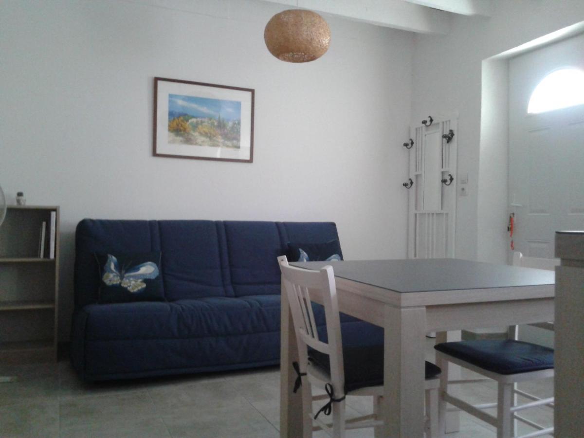 Portagnel Villa Arles Bagian luar foto