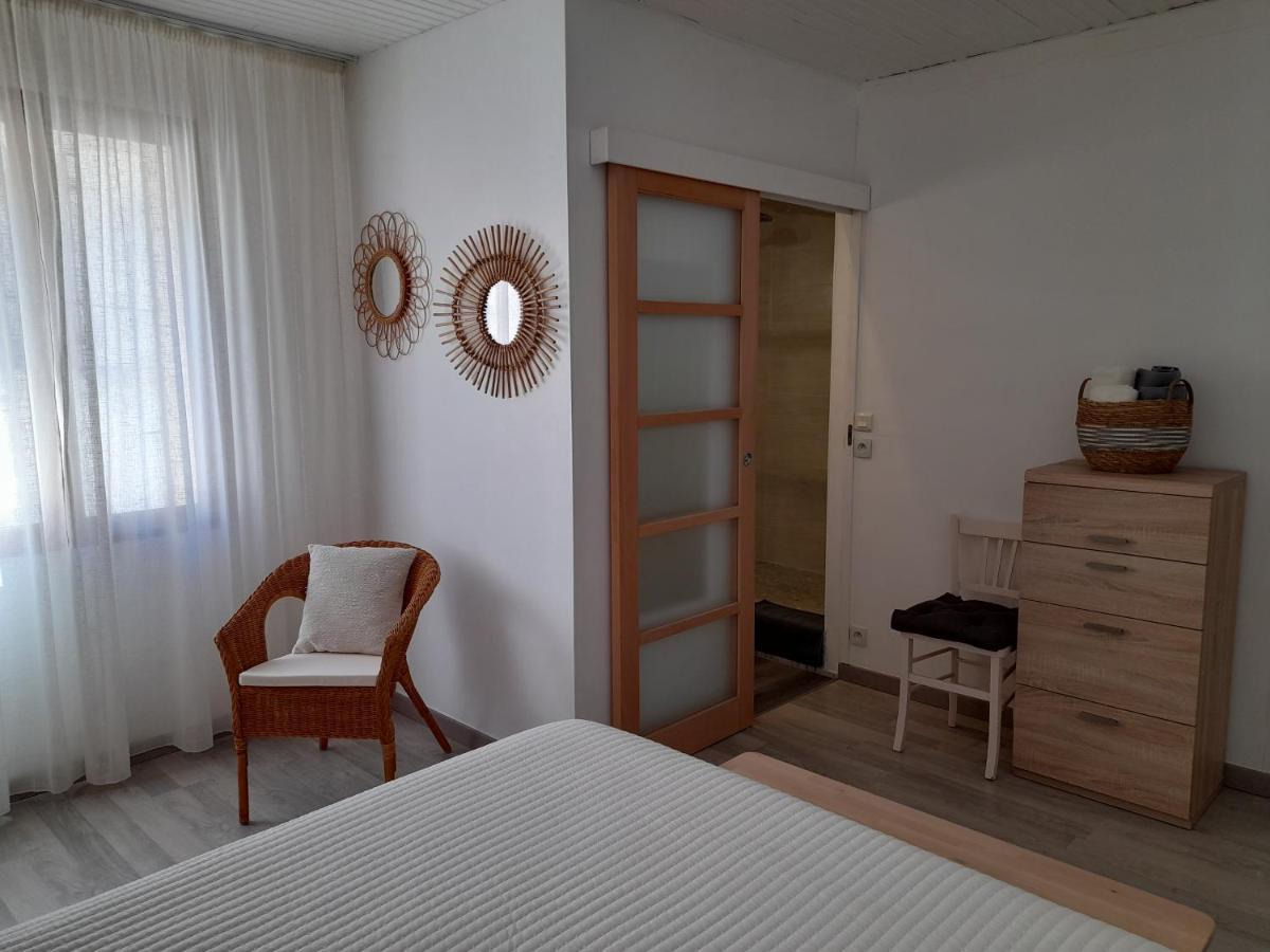Portagnel Villa Arles Bagian luar foto